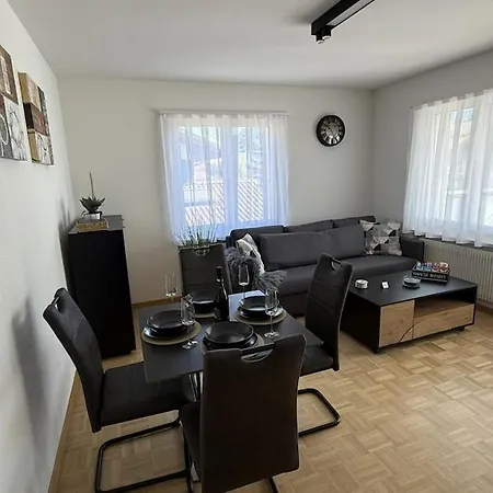 Zentrale Und Charmante In Seenaehe * Thun