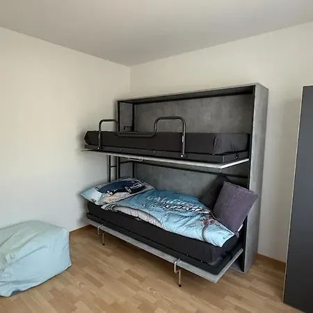 Apartment Zentrale Und Charmante In Seenaehe