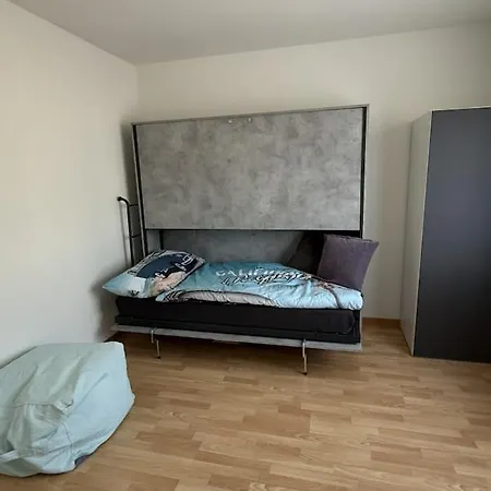 Zentrale Und Charmante In Seenaehe *