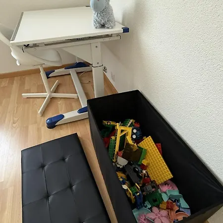 Zentrale Und Charmante In Seenaehe Apartment Thun