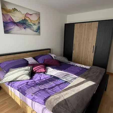 Zentrale Und Charmante In Seenaehe Apartment *