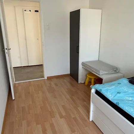 Zentrale Und Charmante In Seenaehe * Thun