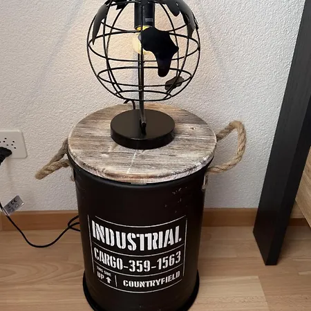 Zentrale Und Charmante In Seenaehe *