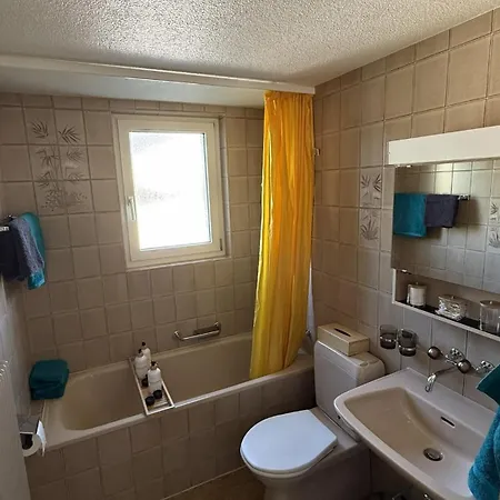 Zentrale Und Charmante In Seenaehe Apartment *