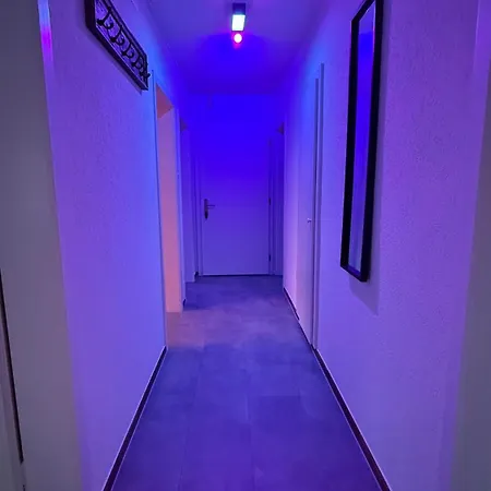 Zentrale Und Charmante In Seenaehe Thun