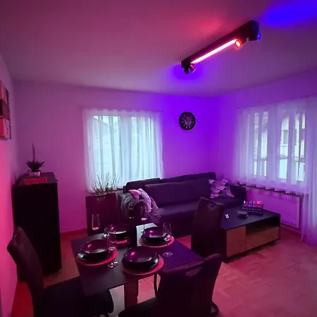 Apartment Zentrale Und Charmante In Seenaehe Thun